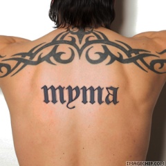 myma